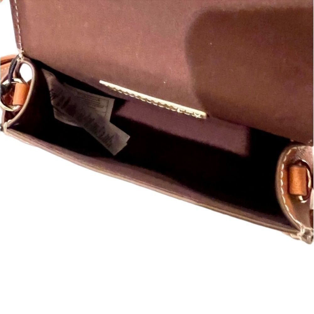 Rachel Zoe Belt Bag Crossbody Purse - Picture 6 of 9